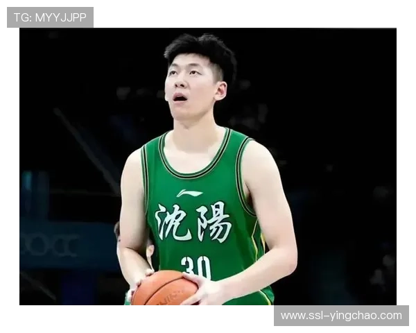 辽宁新星张陈治锋全运会砍27分23板5帽,崭露头角