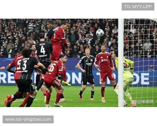 点球成转折点,利物浦1-0皇马战术复盘