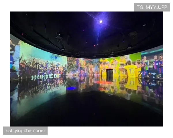 回顾:巴萨博物馆2026年第一季度访客量创历史新高。 回顾:巴萨博物馆2026年第一季度访客量创历史新高。